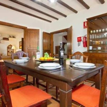 Casa Crisana Villa Haría Dış mekan fotoğraf