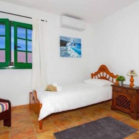 Casa Crisana Villa Haría Dış mekan fotoğraf