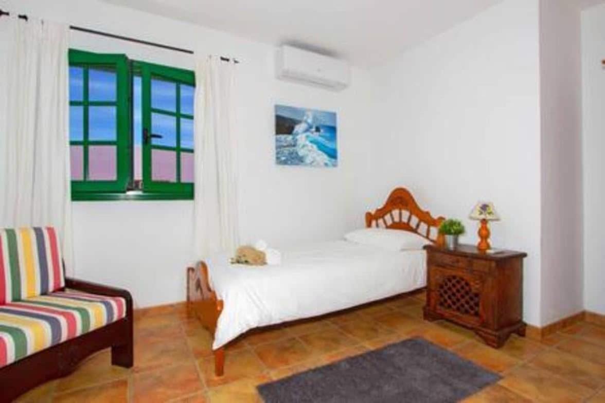 Casa Crisana Villa Haría Dış mekan fotoğraf
