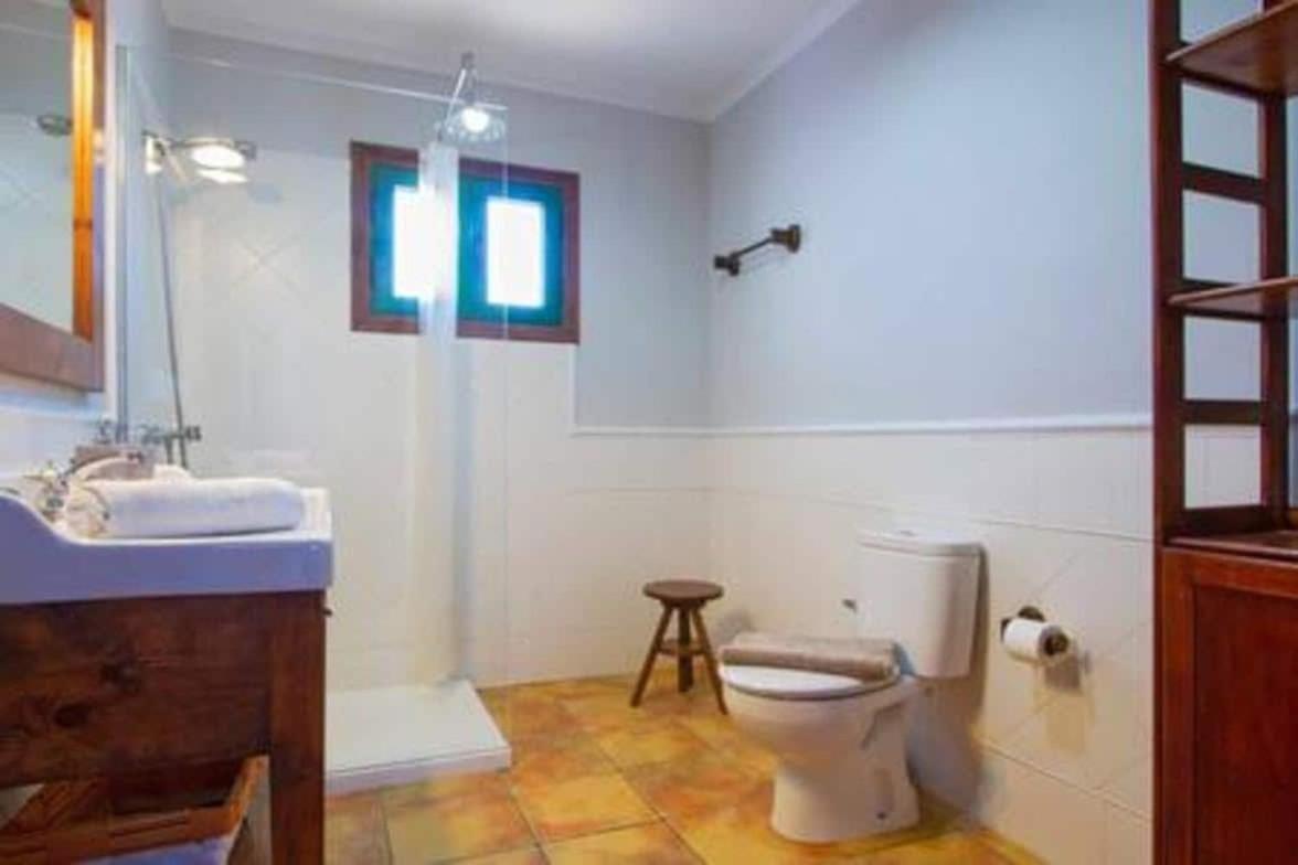 Casa Crisana Villa Haría Dış mekan fotoğraf
