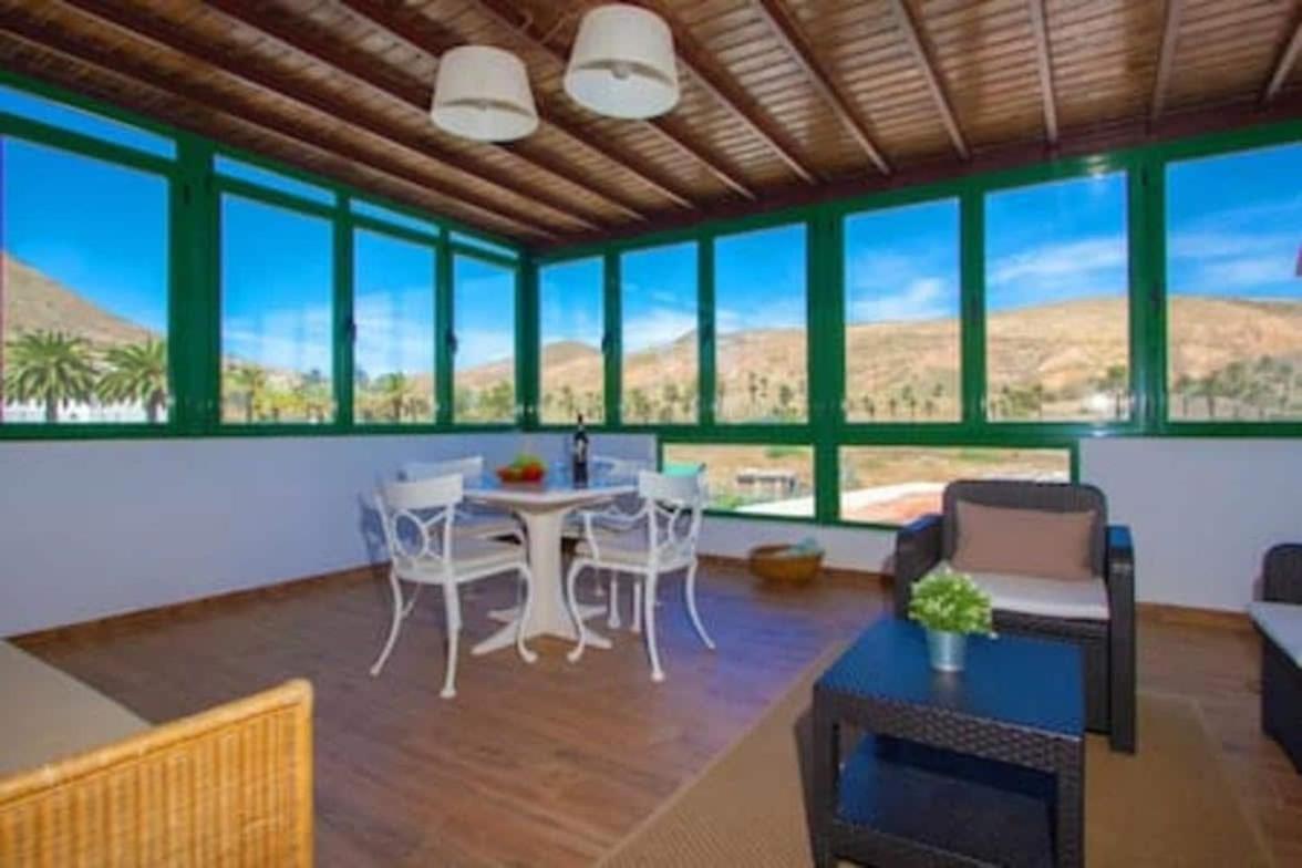 Casa Crisana Villa Haría Dış mekan fotoğraf