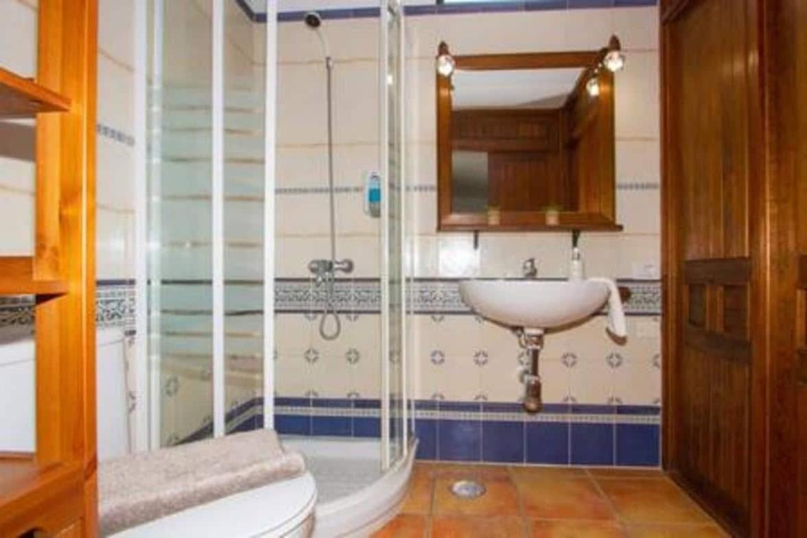 Casa Crisana Villa Haría Dış mekan fotoğraf