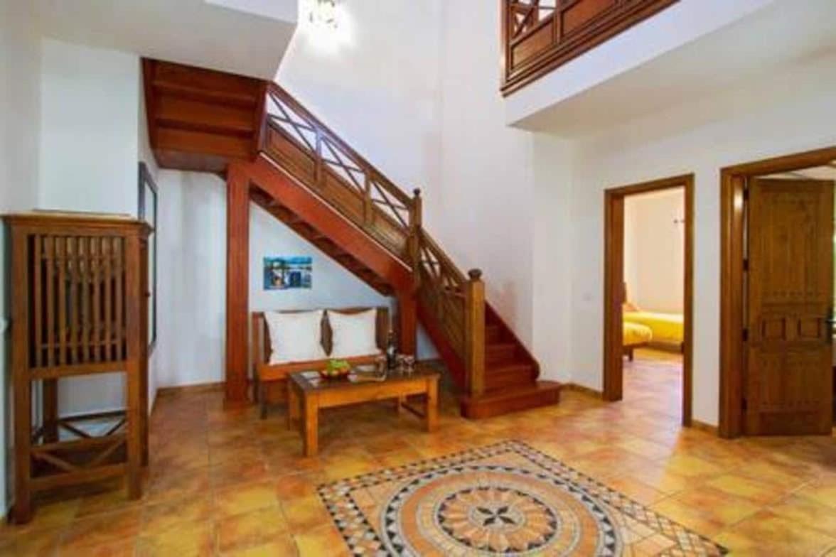 Casa Crisana Villa Haría Dış mekan fotoğraf